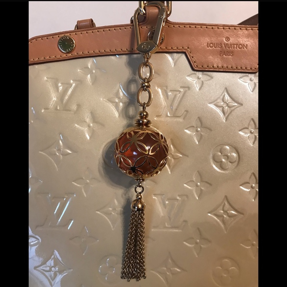 Louis Vuitton M66779 Bag Charm/Key Chain